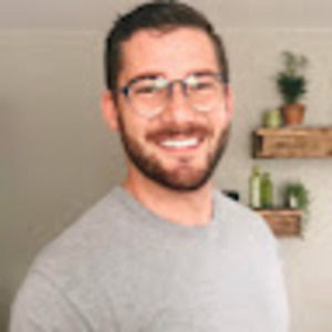 Meet your Posher, Timothy